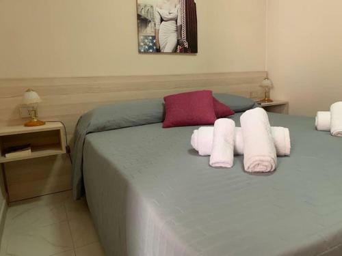 Apartamento Summerbeachapartments