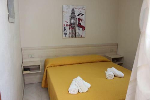 Apartamento Summerbeachapartments
