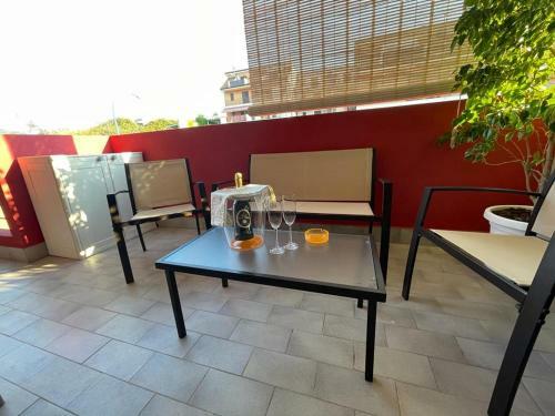 Apartamento Casa Romantica