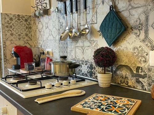 Apartamento Casa Romantica