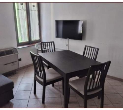 Apartamento Appartamento Via Corso Corsi