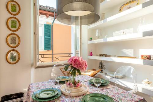 La Posta 1680 Central Apartment With Parking