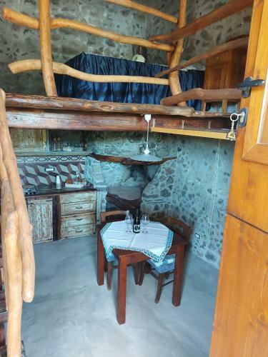 La Casa Di Maia