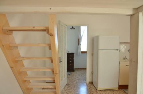 Apartamento Giardino Del Mare Camera Terra