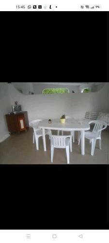 Appartamento Con Veranda