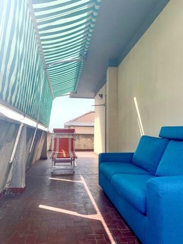 Apartamento Magnifico Attico In Centro A Due Passi Dal Mare