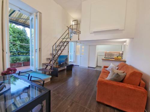 Apartamento Rosella Home Sorrento