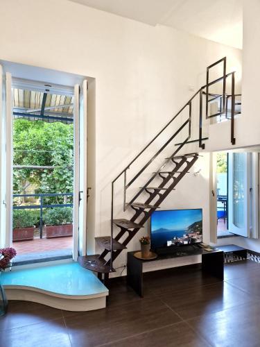 Apartamento Rosella Home Sorrento