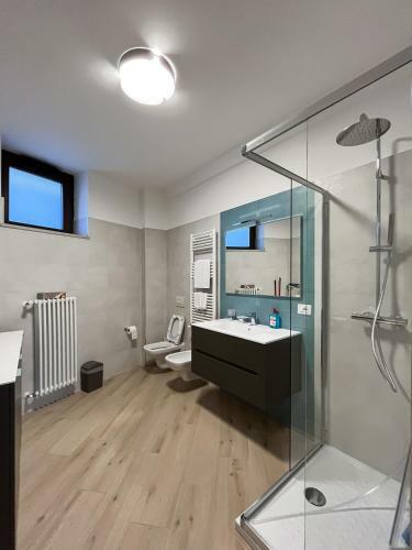 Apartamento Appartamento Con Vista Montagna