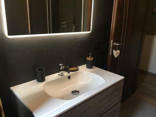 Apartamento La Maison Di Ale