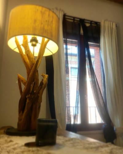 Apartamento La Maison Di Ale