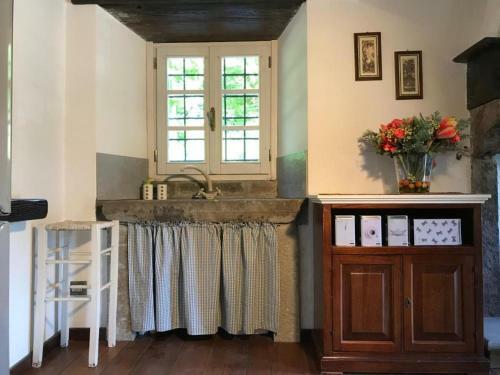 Apartamento Il Pianetto Appartamento