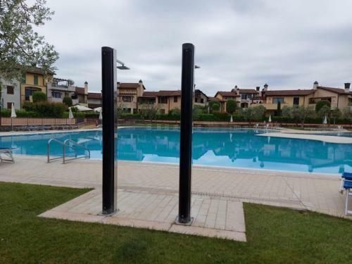 Apartamento Garda Resort Village