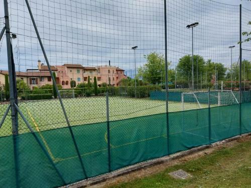 Apartamento Garda Resort Village