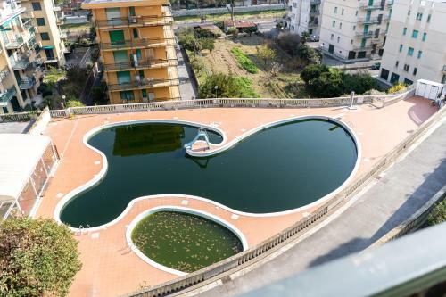 Apartamento Eleganza Con Piscina A 700m Dal Mare