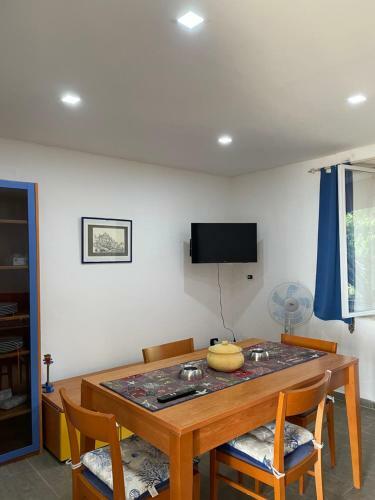 Casa Vacanze Piedigrotta