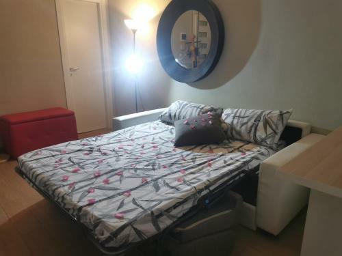 Apartamento [pisa Centro+stazione] Monolocale Con Wi-fi Gratis