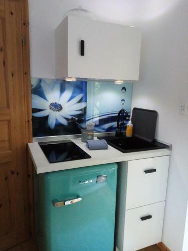 Apartamento Lieblingsplatz