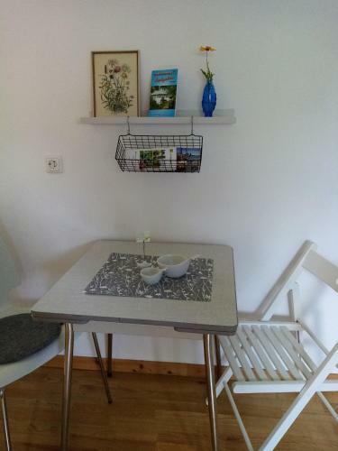 Apartamento Lieblingsplatz