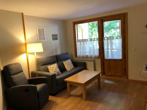 Apartamento Mandilar 202 Panticosa Pie de Pistas