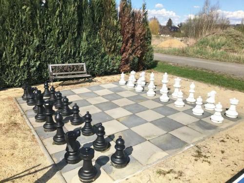 Apartamento Kemenate Penzlin