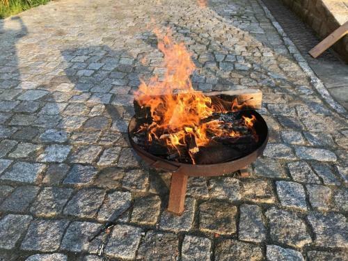 Apartamento Wachstube