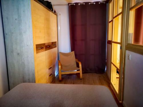 Coqueto Apartamento En El Coraz�n de Pamplona