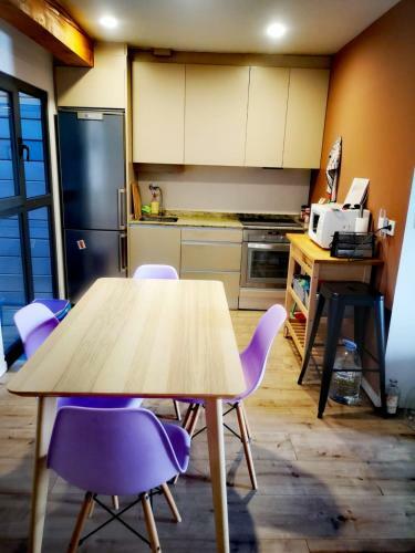 Coqueto Apartamento En El Coraz�n de Pamplona