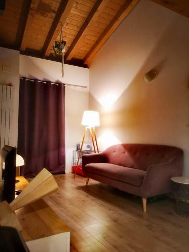 Coqueto Apartamento En El Coraz�n de Pamplona