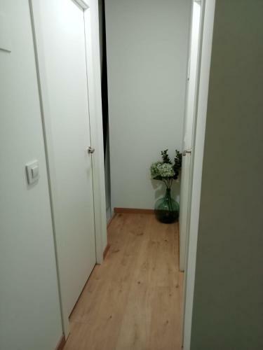 Apartamento Alojamiento Rural El Carril
