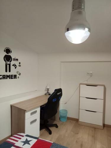 Apartamento Alojamiento Rural El Carril