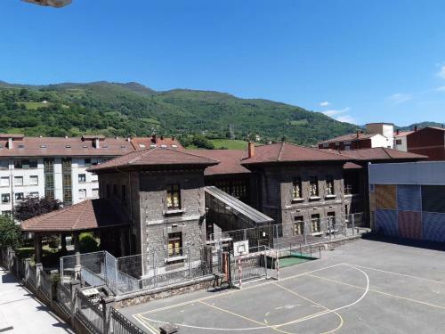 Bonito Apartamento C�ntrico Y Luminoso