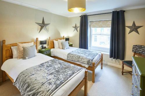 Host & Stay - Sixpence Cottage