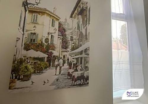 Apartamento ?beautiful 2 Bed House ?wifi ?parking ?nr Park