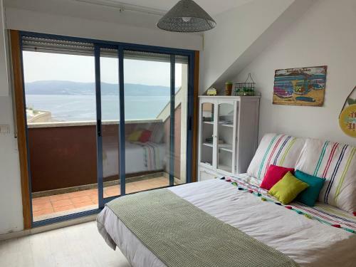 Apartamento �tico Playa Caneli�as