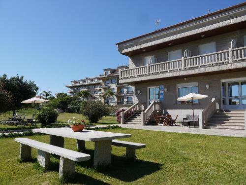Villa Rochas