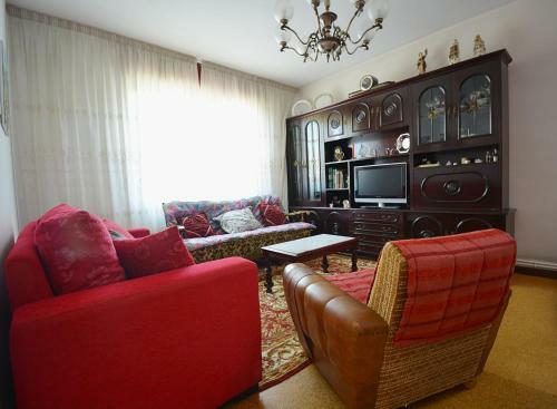 Casa Con Jard�n En Vilanova De Arousa