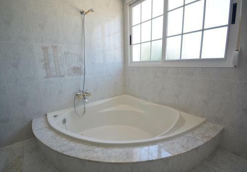 Casa Con Jard�n En Vilanova De Arousa