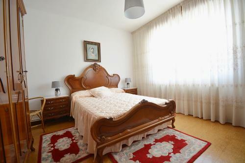 Casa Con Jard�n En Vilanova De Arousa