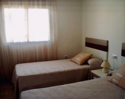 Apartamento La Calita