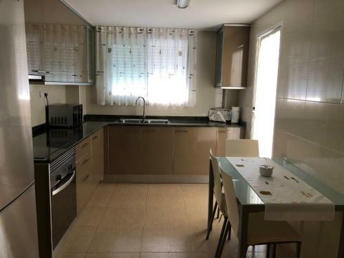 Apartamento La Calita