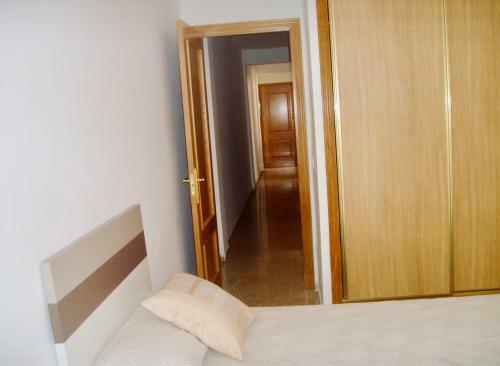 Apartamento La Calita