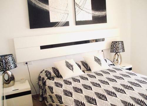 Apartamento La Calita