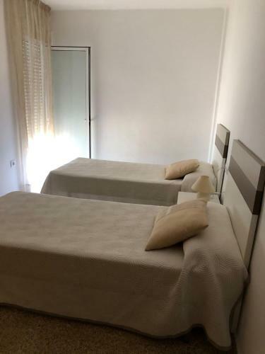 Apartamento La Calita