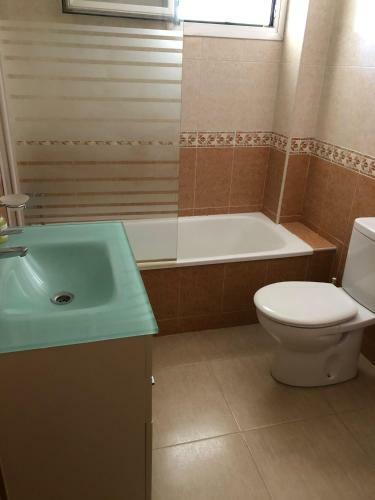 Apartamento La Calita