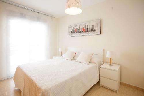 Apartamento Capri C�ntrico