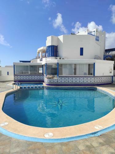Apartamento Perla I Pe�iscola