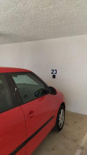 Apartamento Perla I Pe�iscola