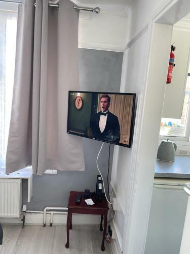Apartamento H &p Accommodation