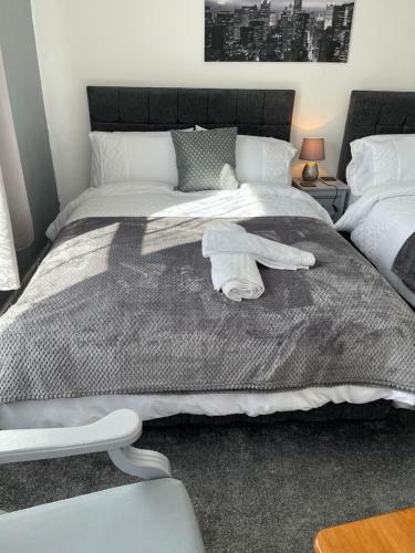 Apartamento H &p Accommodation